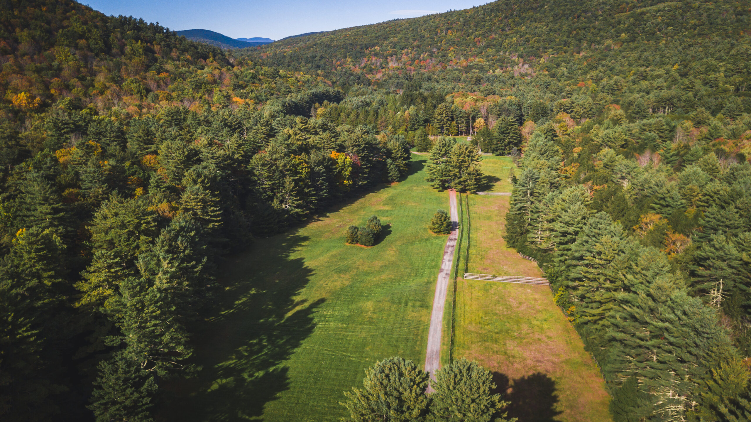 Leaf Peeper Rd