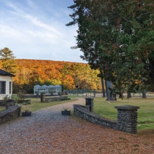 Retreat 2.0 | Lundy Farm